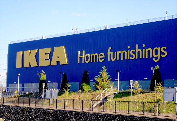 IKEA