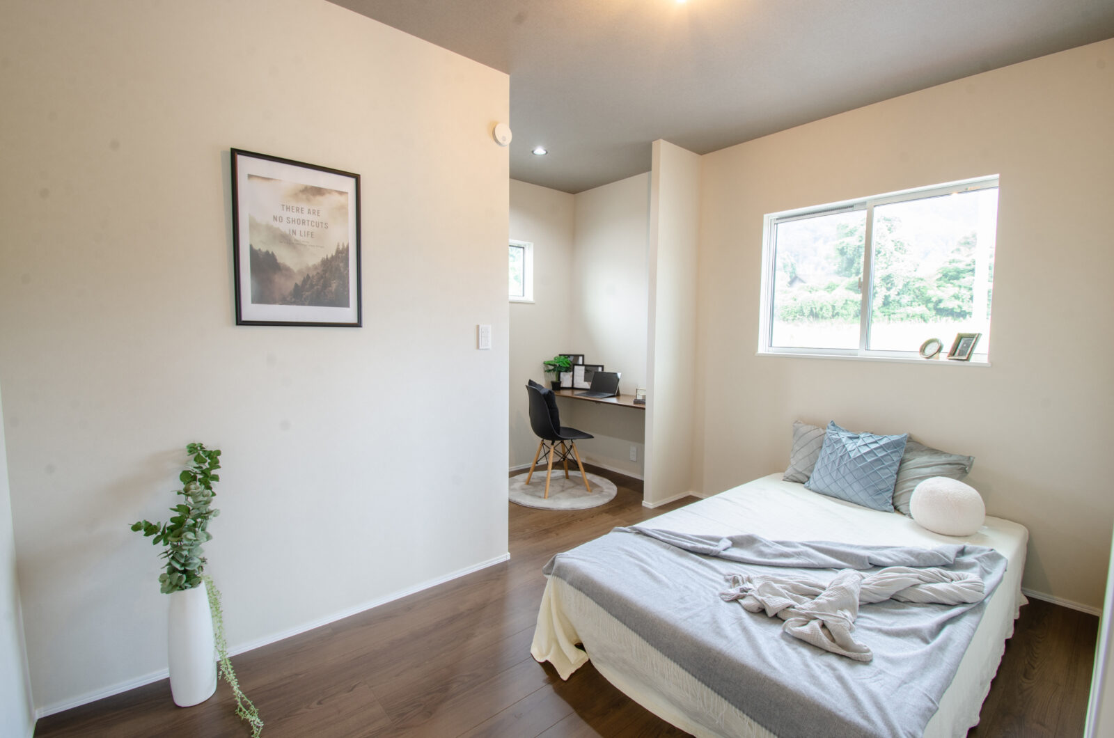 モデルハウス画像