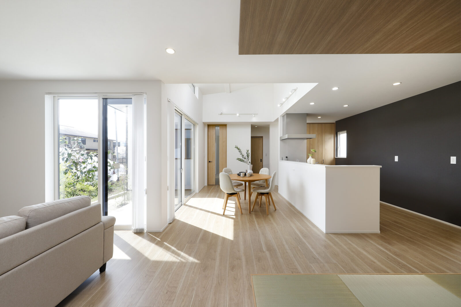 モデルハウスイメージ画像