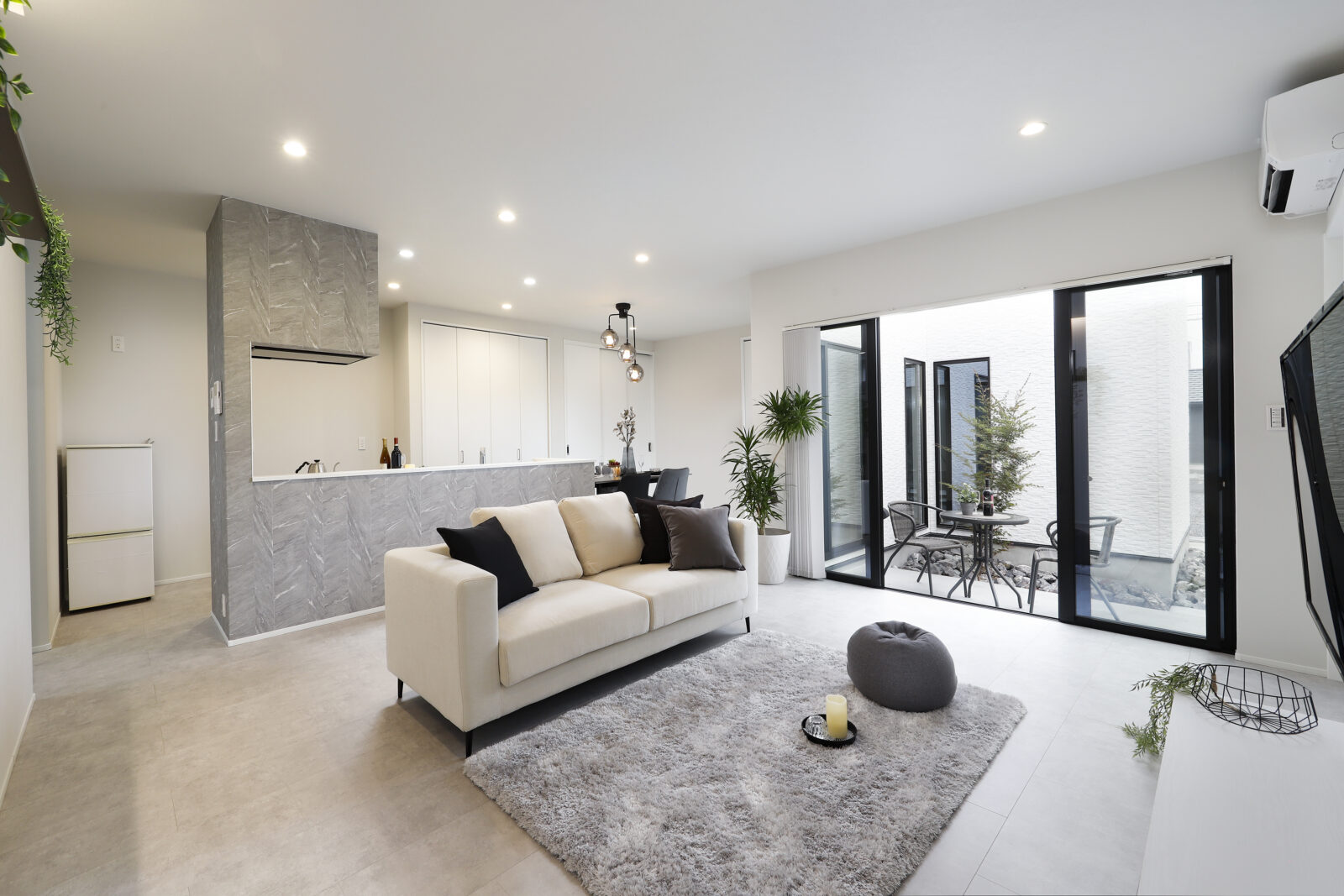 モデルハウスイメージ画像