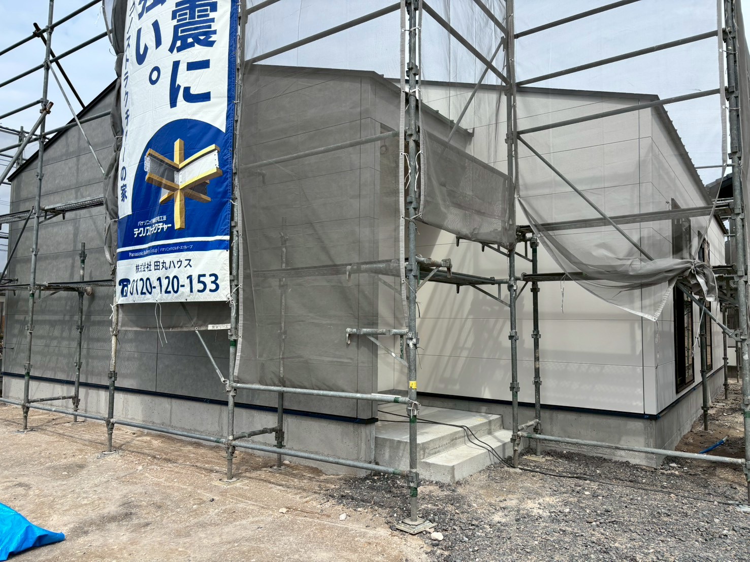 建築写真1