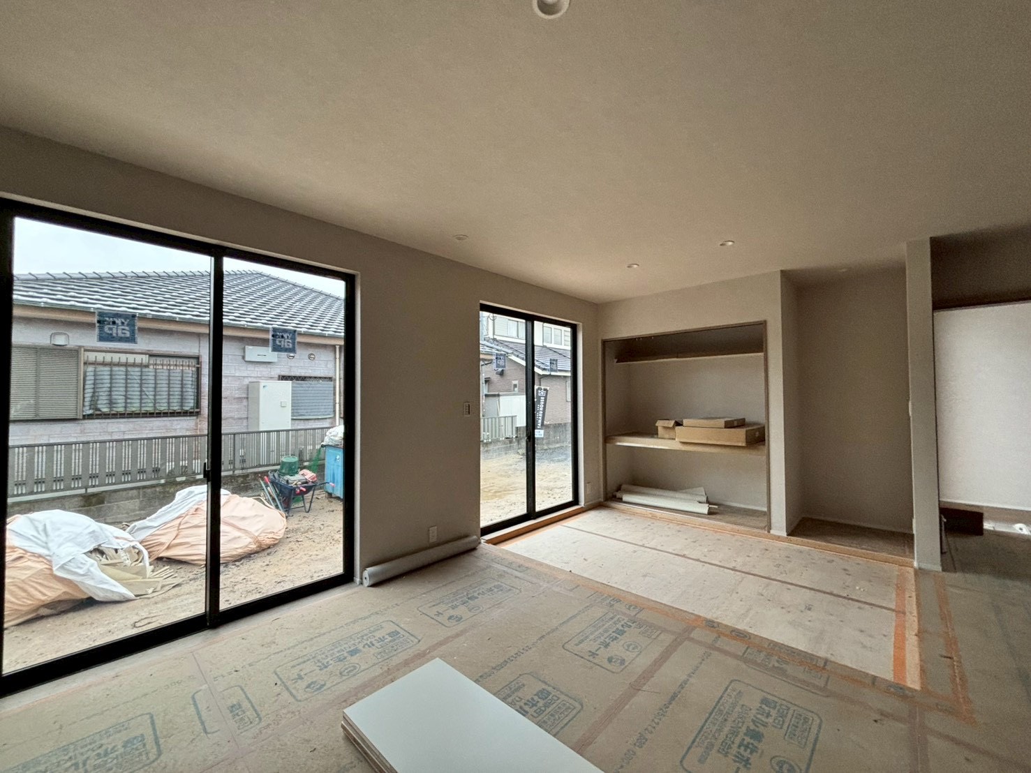 建築写真11