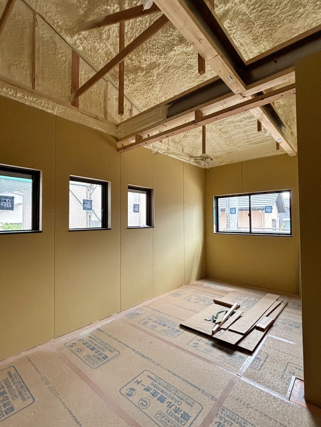 建築写真8