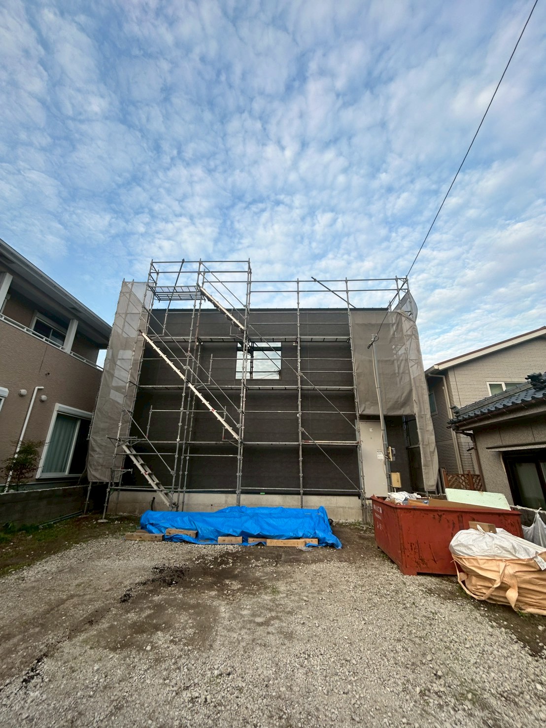 建築写真7
